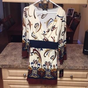BRAND NEW SIZE 1X BLOUSE